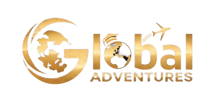 Global Adventures Logo